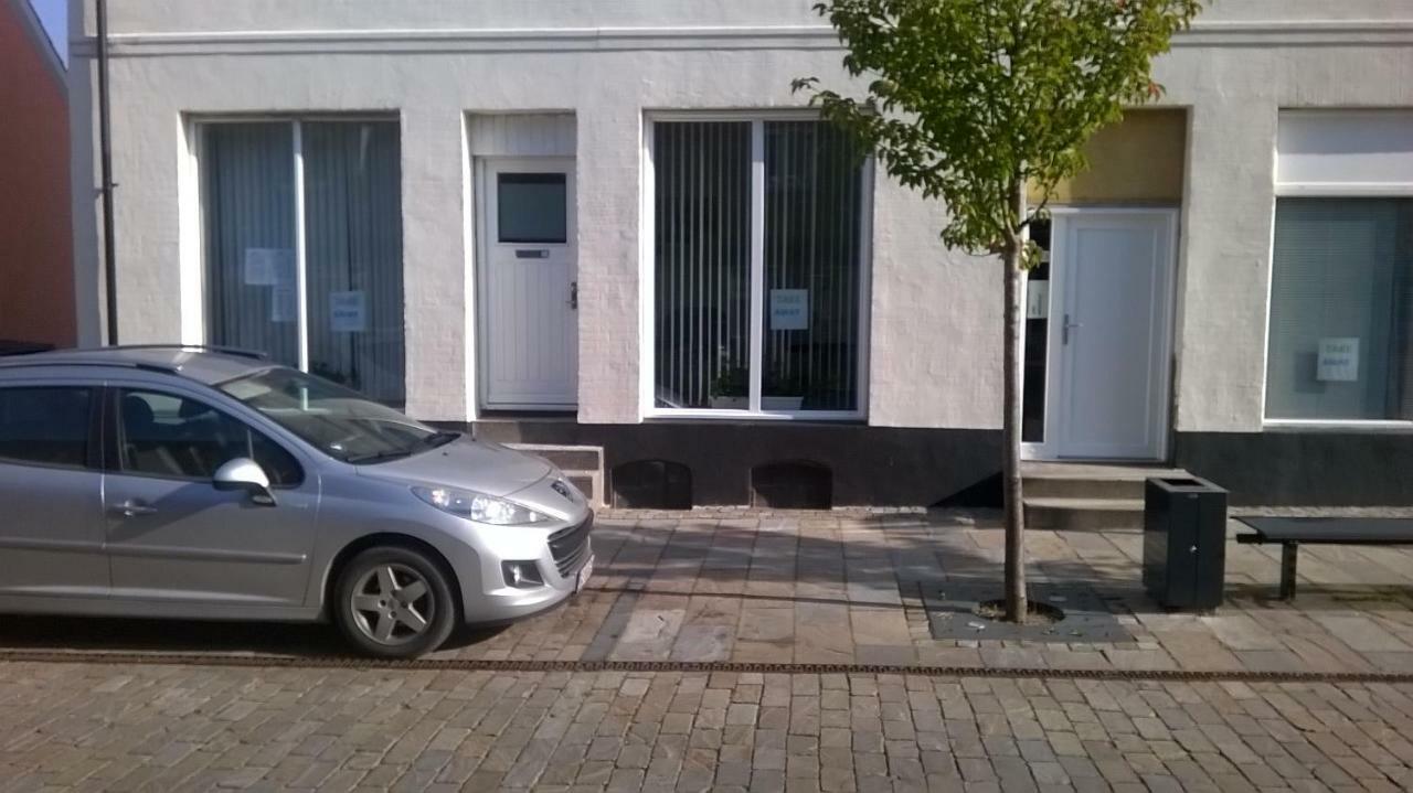 Pasescia Bed And Breakfast. Kolind Exterior photo